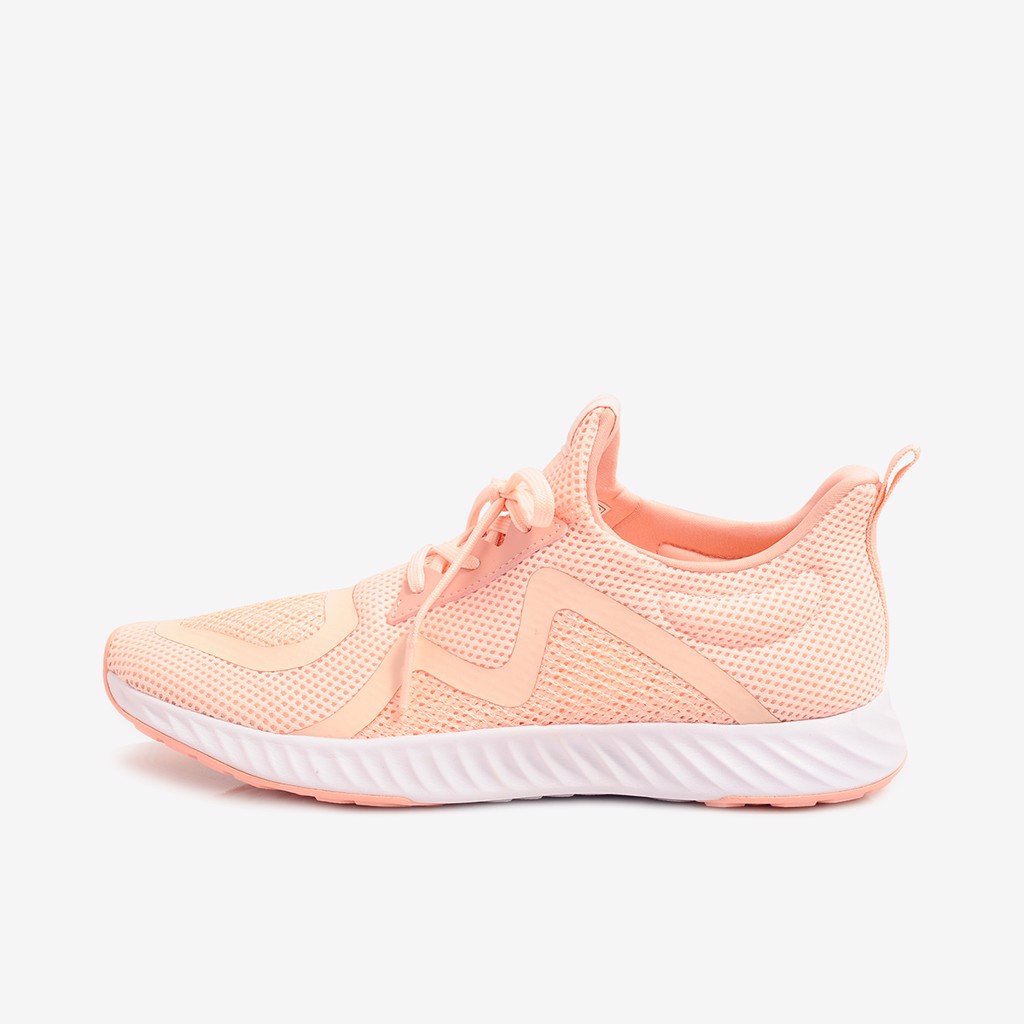 Giày Đi Bộ Nữ Biti's Hunter Jogging Soft Pink DSWH05300HOG