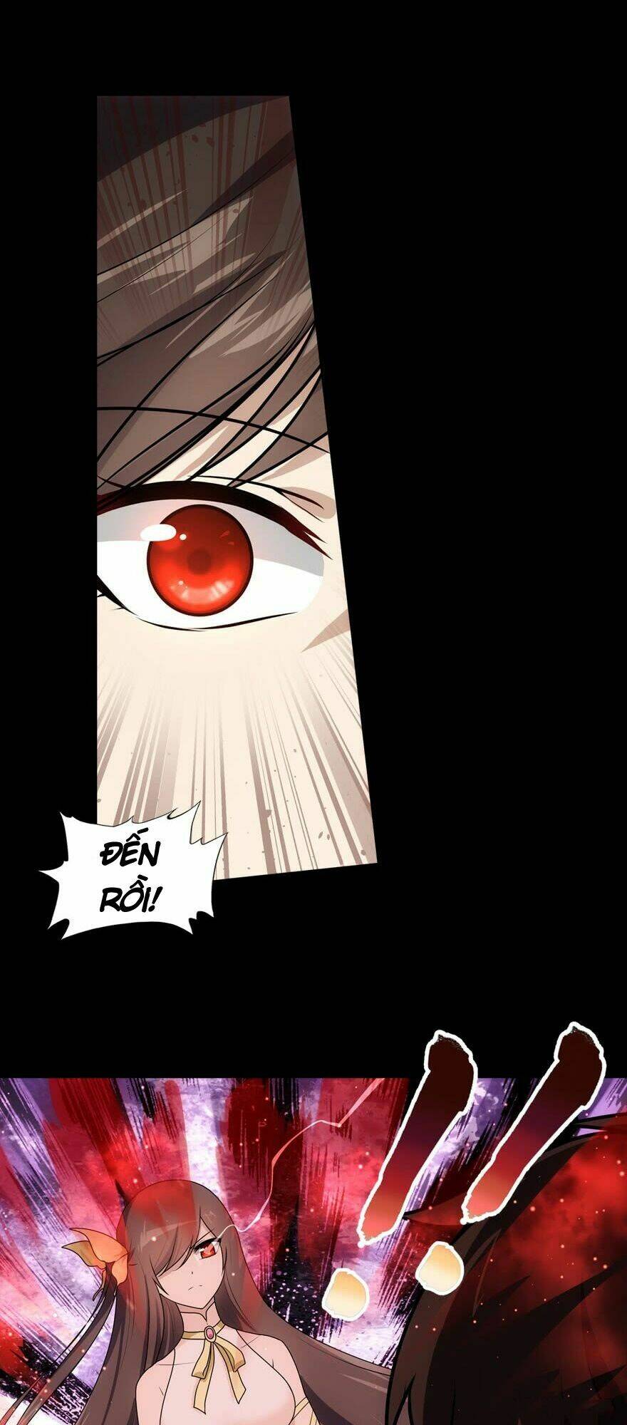 bạn gái virus của tôi chapter 31 25