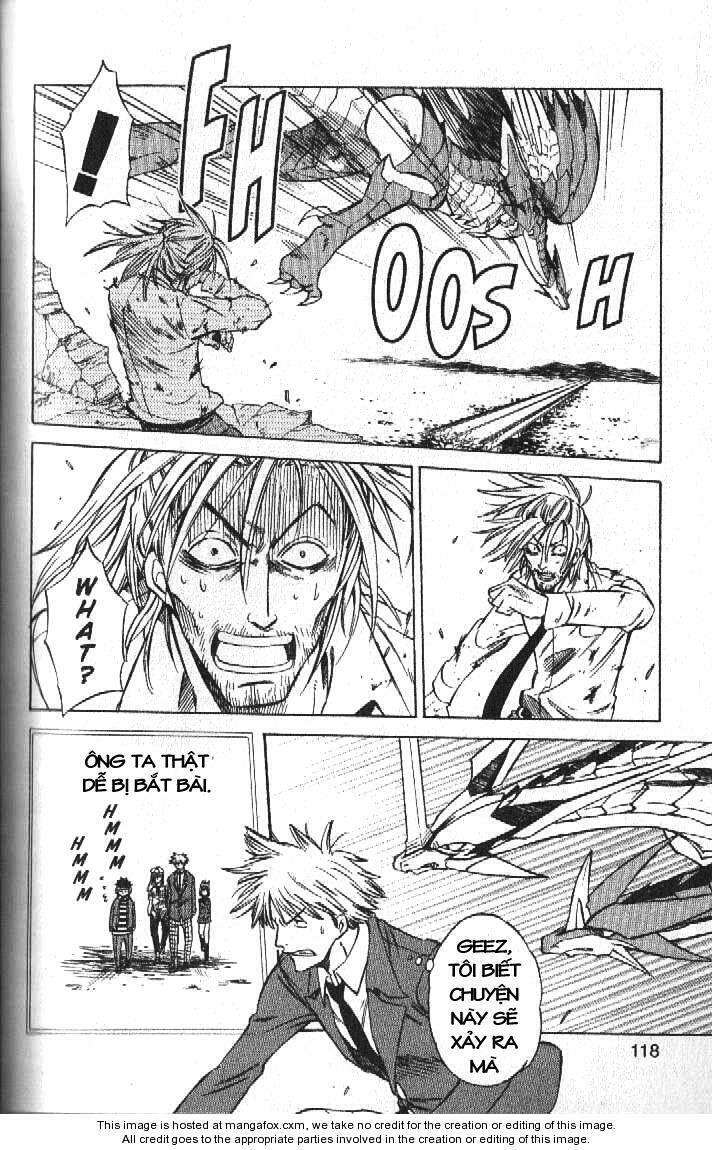 rồng ma trận chapter 39 29