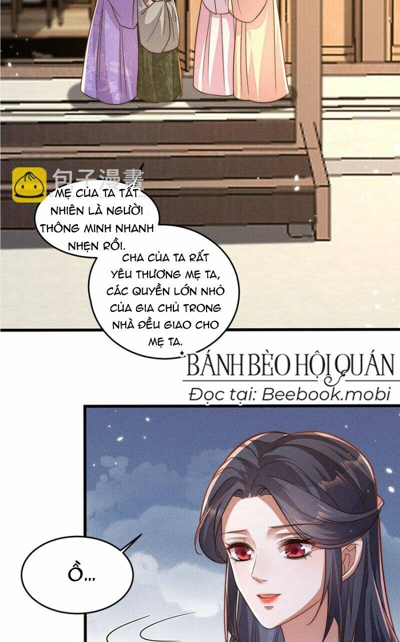 tái sinh trở lại : ta trở thành độc y thái tử phi chapter 46 42