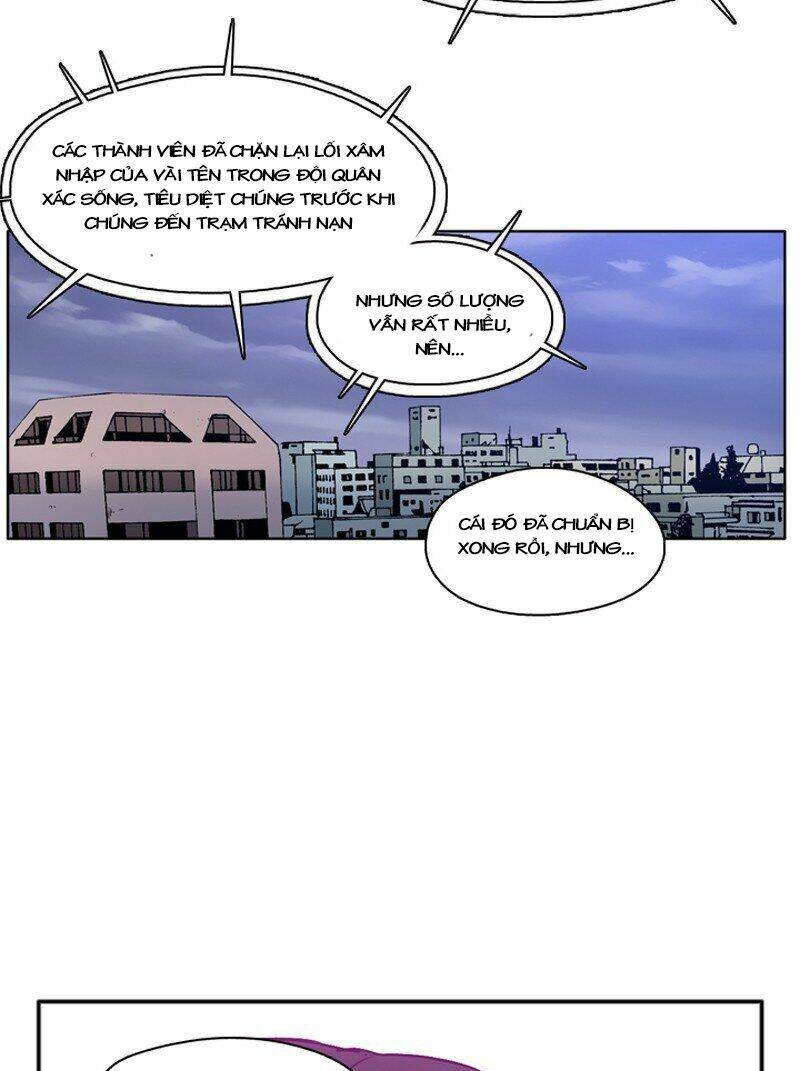 vua của vong linh chapter 35 7