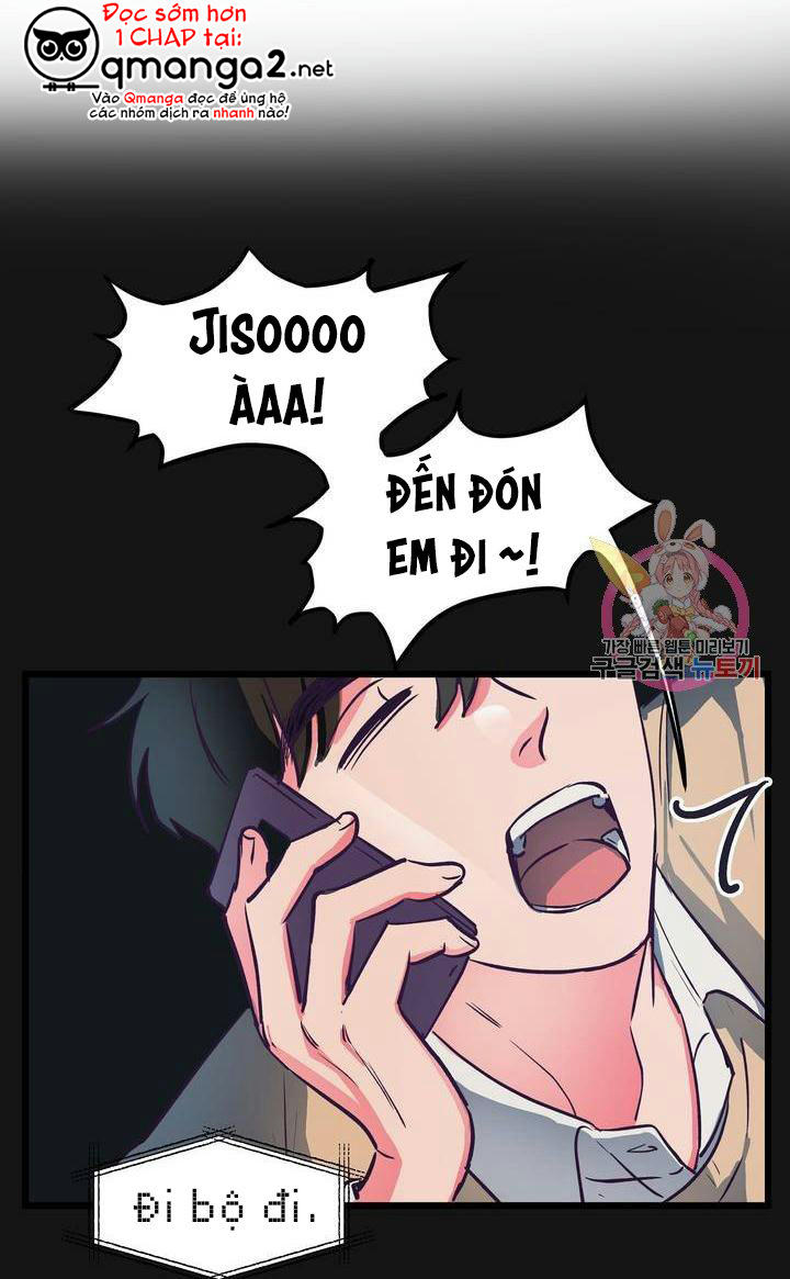 cậu còn non và xanh lắm chapter 1 13