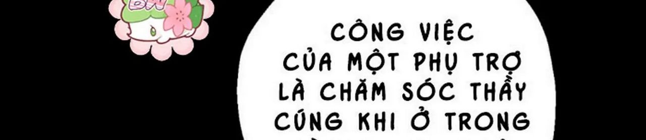 chuyện quái gì với giấc mơ đó vậy chapter 2 60