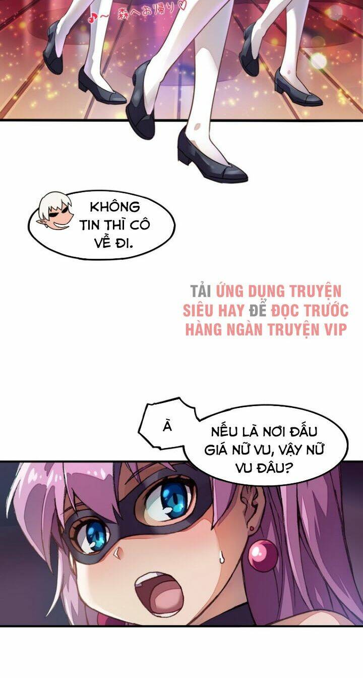 ma vương pháp tắc chapter 9 13