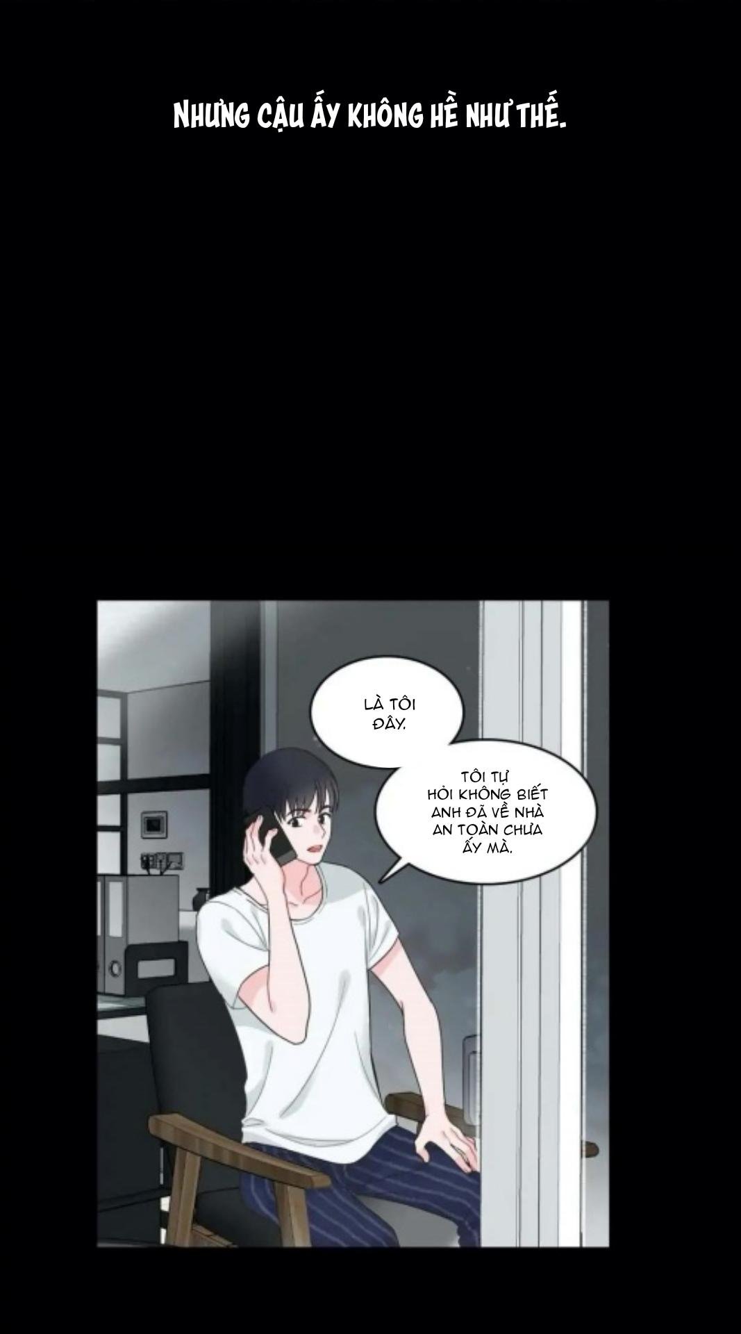 đường ranh giới chapter 6 7