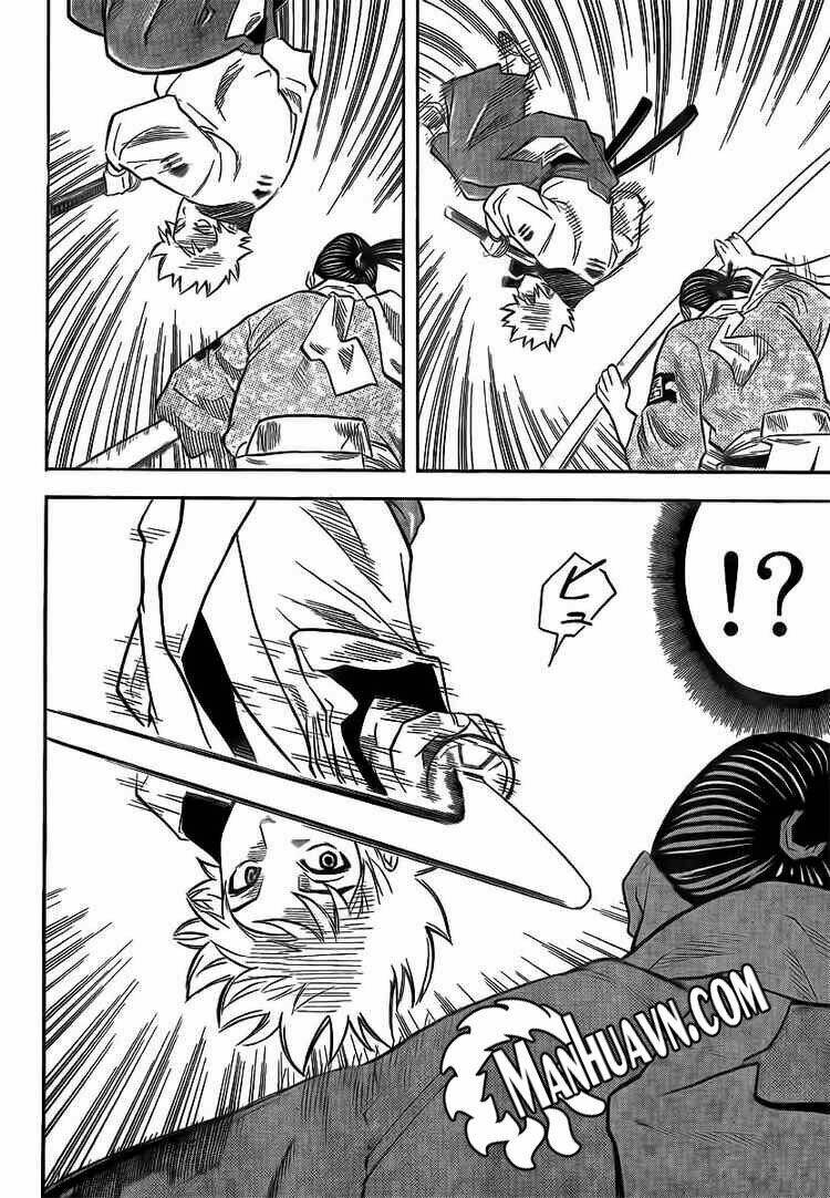 gamaran chapter 4 28