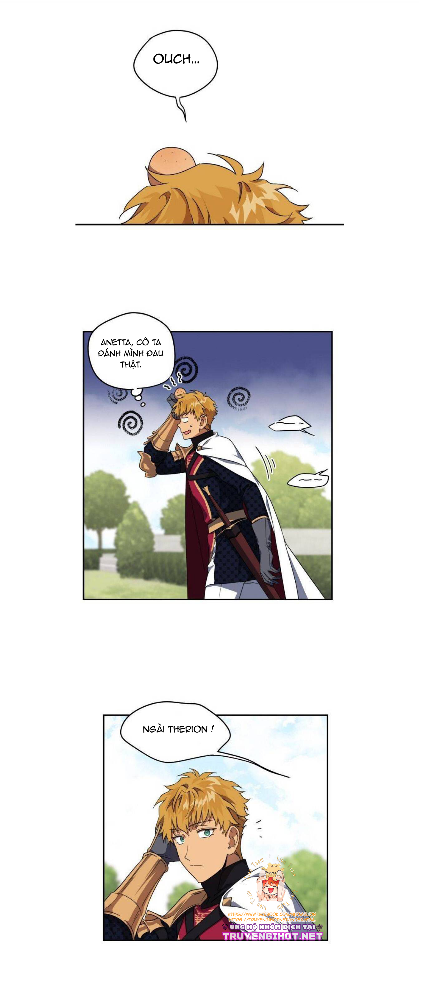 bị che khuất bởi hoàng hôn chapter 39 22