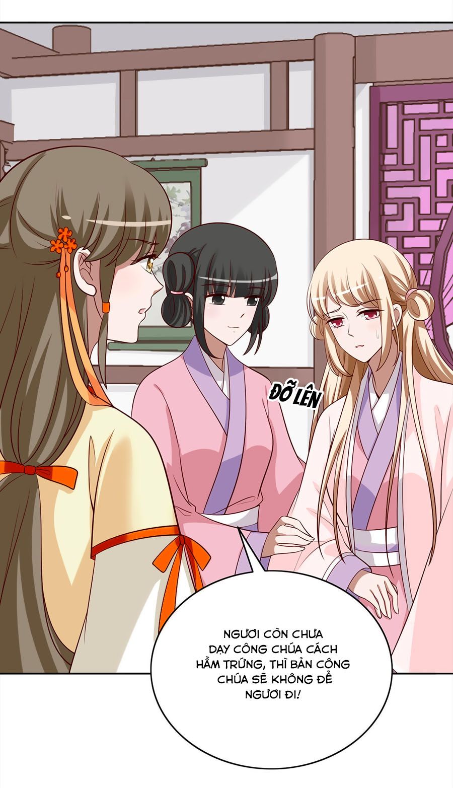 kiêu ngạo vương gia chủng điền phi chapter 108 14