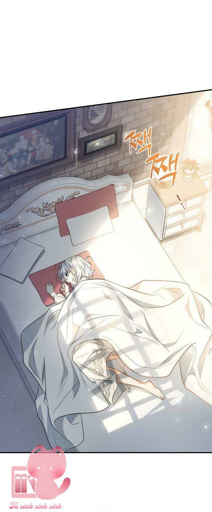 'di vật' melvin để lại chapter 29 83