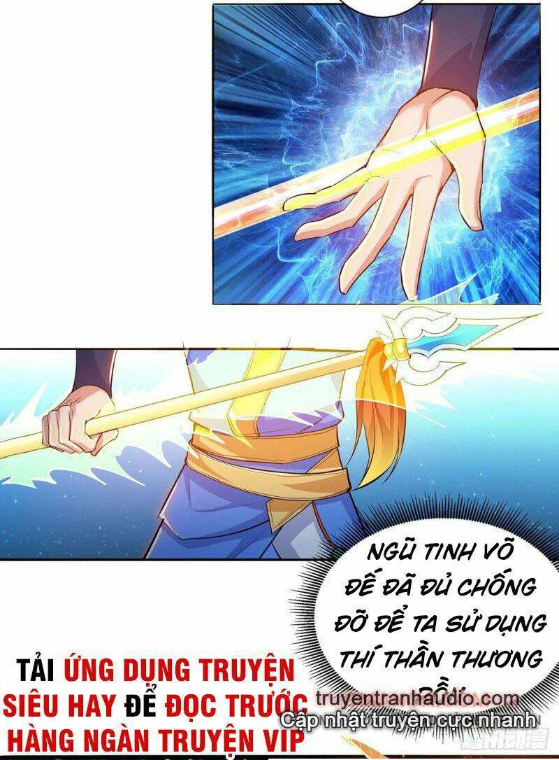 tối cường thăng cấp chapter 140 34