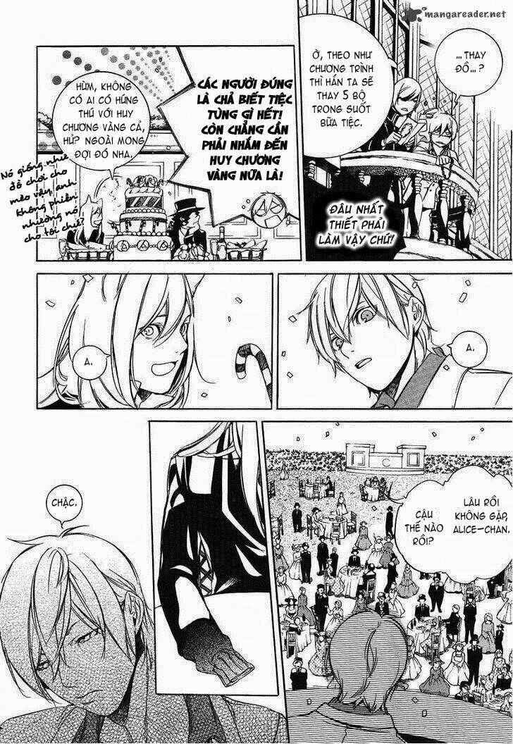 are you alice? chapter 40 15