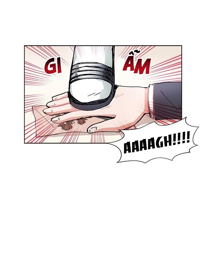 tôi chỉ muốn đánh mỗi cậu thôi chapter 3 14