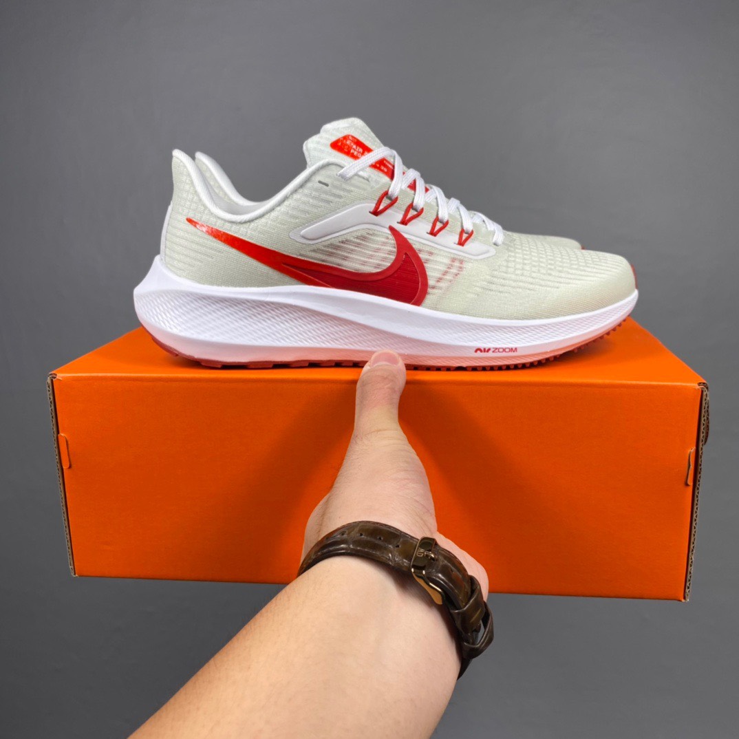 Giày chạy marathon Nam/Nữ - N1ke Air Zoom Pegasus 39 - size 36/37.5/38/39/40/40.5/41/42/42.5/43/44/45