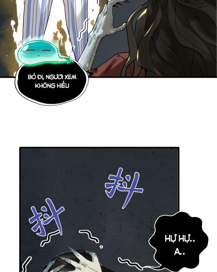 đối mặt với bệnh tâm thần, ma quỷ chẳng là cái thá gì chapter 3 71