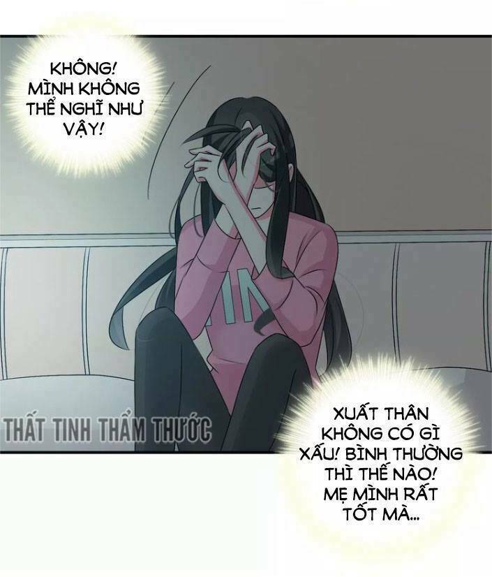 lều khều biết yêu chapter 81 47