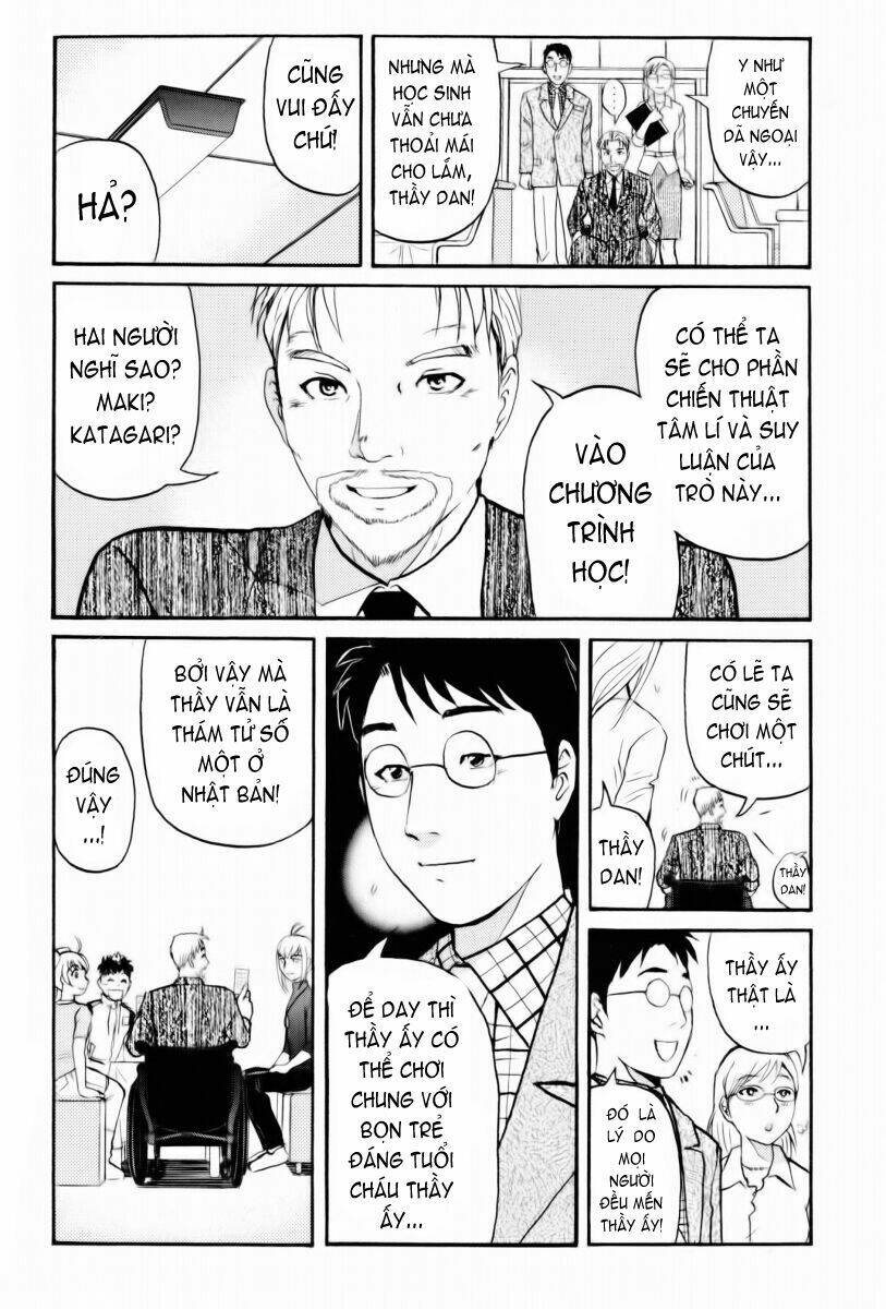 detective academy q chapter 14 4