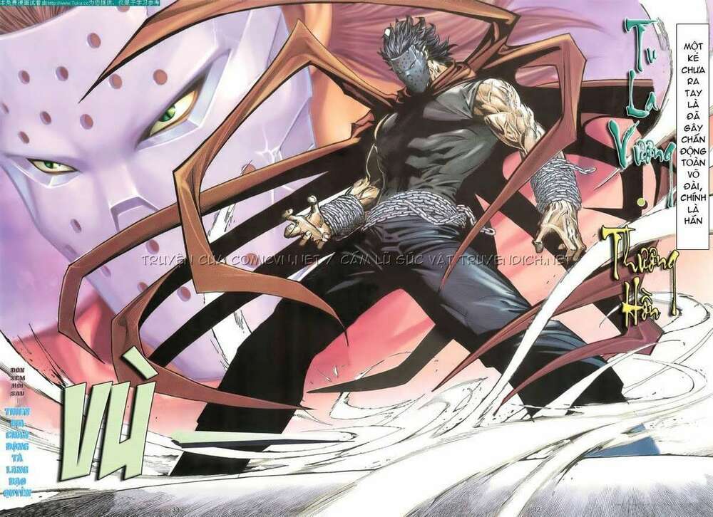 võ thần phượng hoàng chapter 50 29