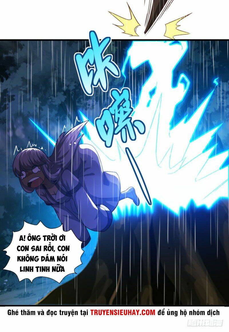 tiên ma đồng tu chapter 102 15