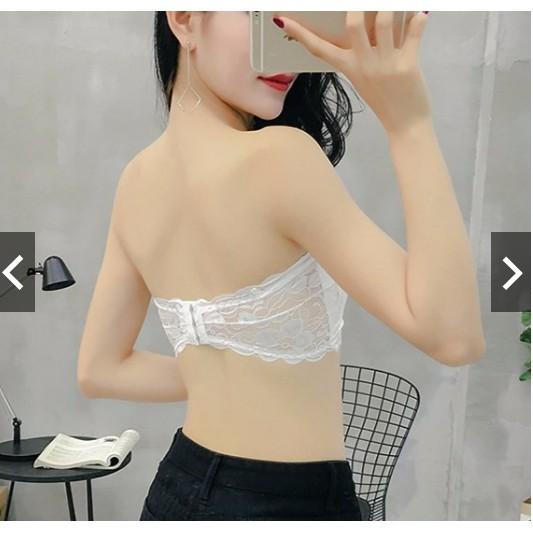 Bra Ren Không Dây Quyến Rũ - CHILLHOUSE