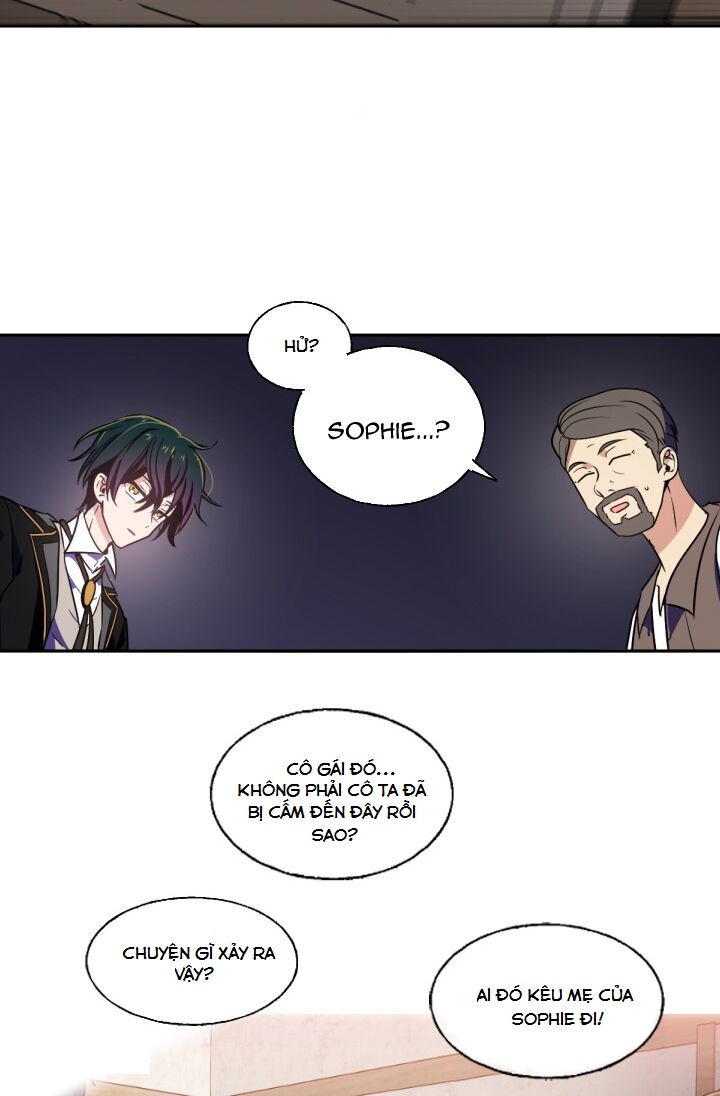 a witch’s hopeless wish chapter 9 30