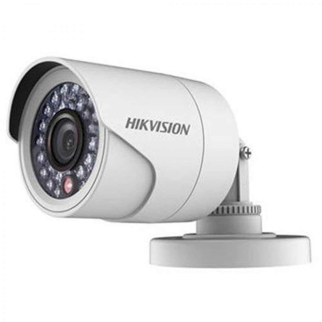 Camera quan sát Hikvision DS-2CE16B2-IF 2Mp, chống nước ngoài trời kết hợp với mọi loại đầu thu- HÀNG CHÍNH HÃNG