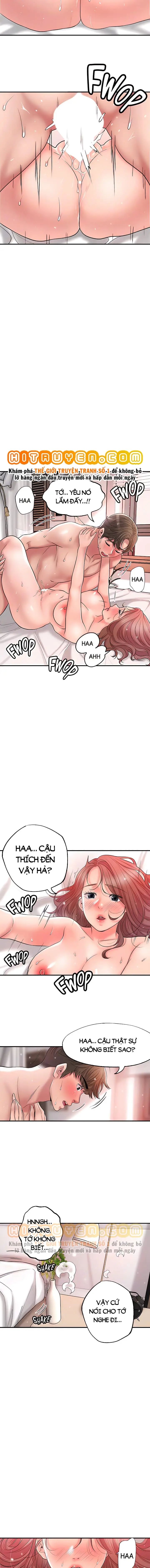 thị trấn nóng bỏng chapter 69 11