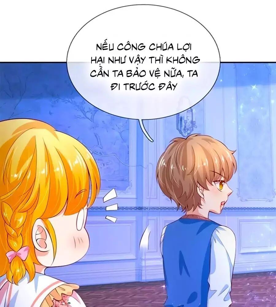 bỗng một ngày nọ trở thành con gái vua chapter 119 3