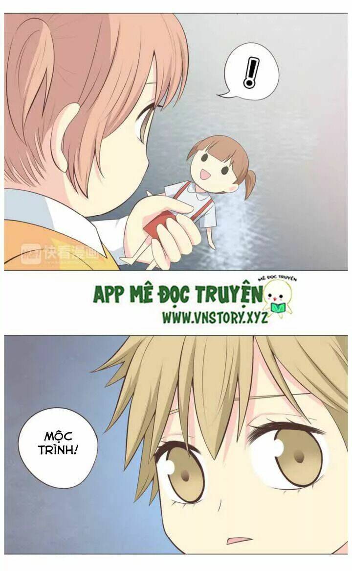 xin chào! dân nữ chapter 56 20