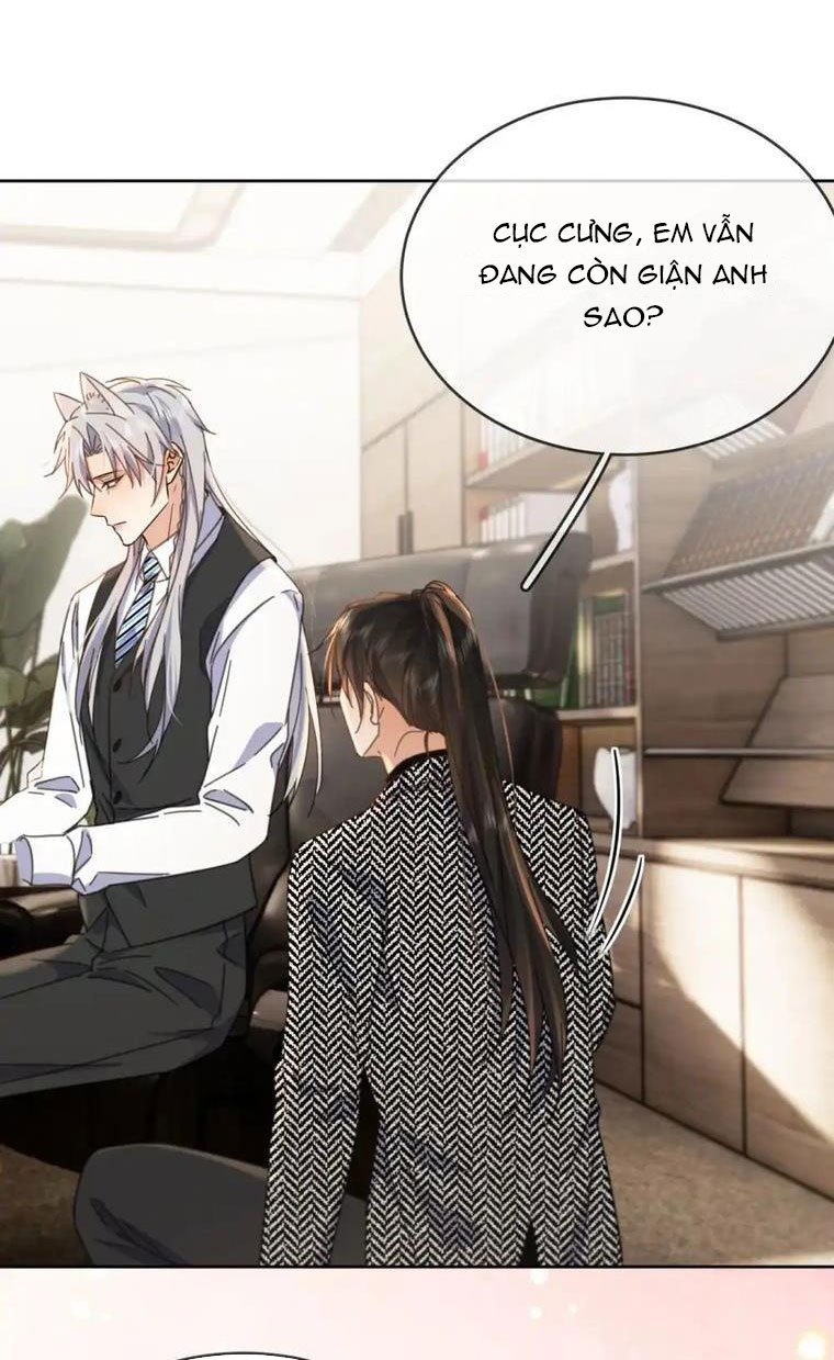 huynh dạy đệ vô lễ chapter 41 27