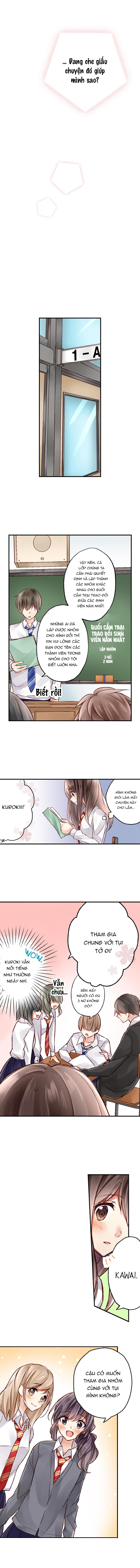 họ chắc chắn đã làm chuyện đó chapter 4.2 2