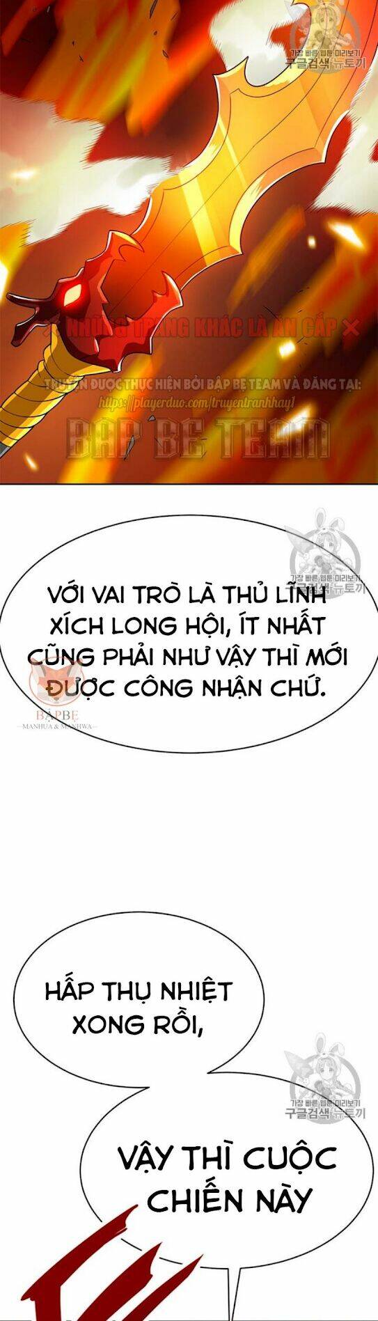 tôi tự động săn một mình chapter 66 59