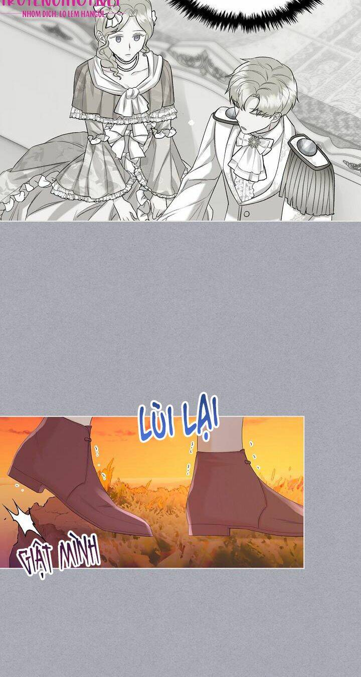 kẻ tạo ra nữ phản diện chapter 46 35