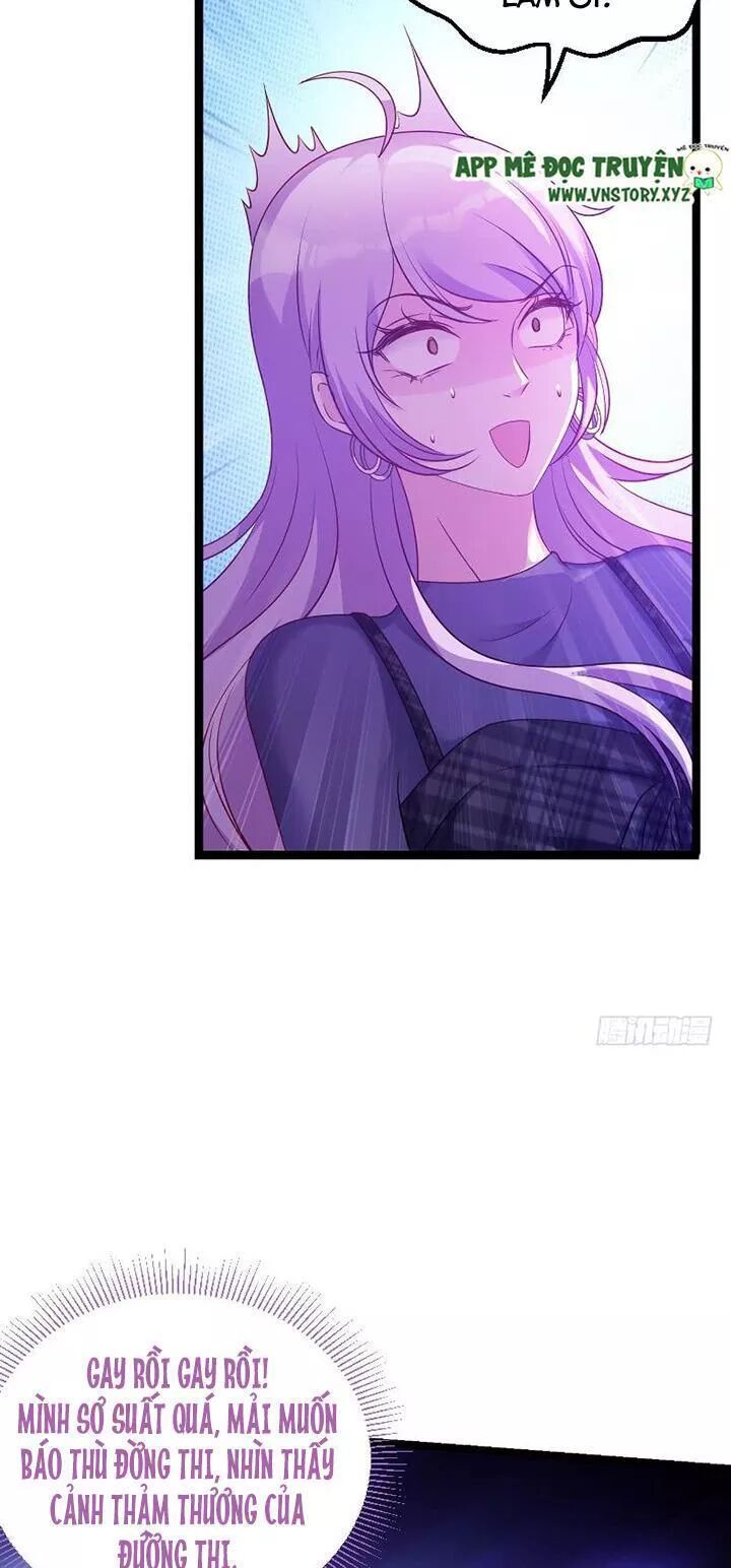 bảo bối đáng yêu đột kích chapter 62 14