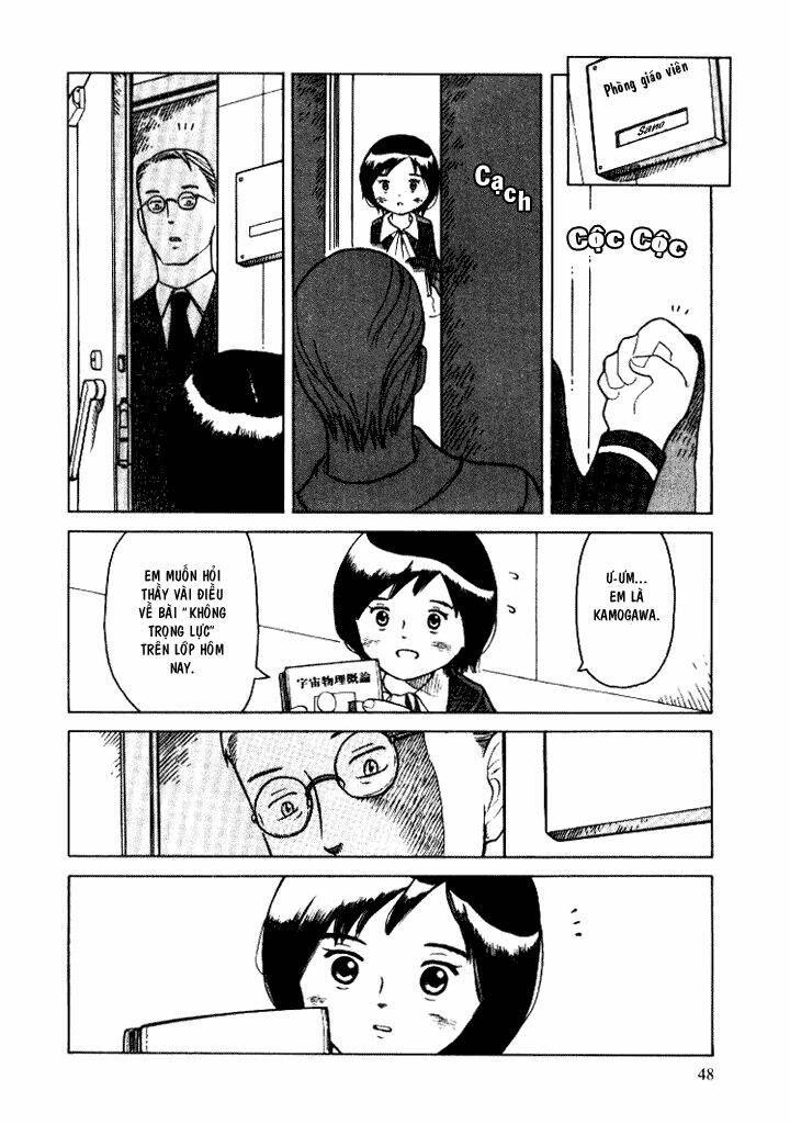 twin spica chapter 6 14