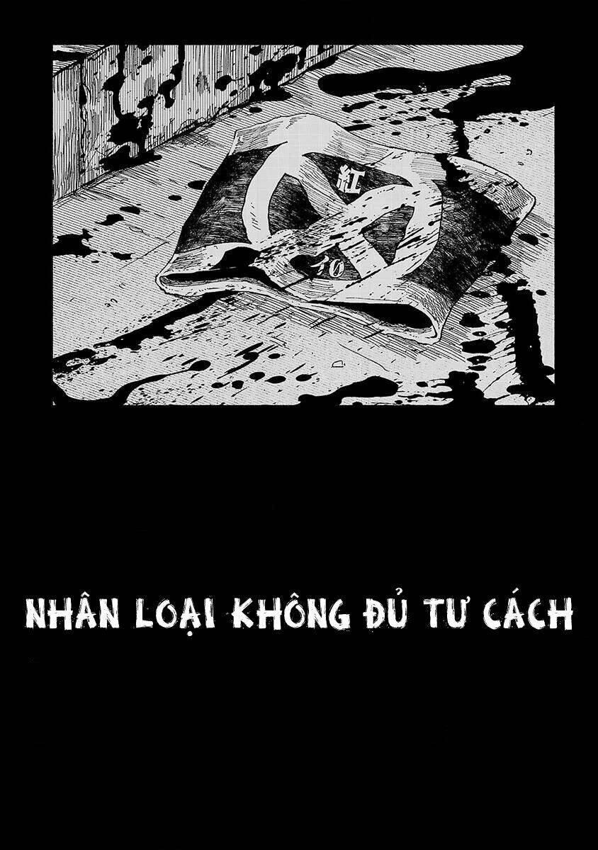 kemono giga chapter 7 17