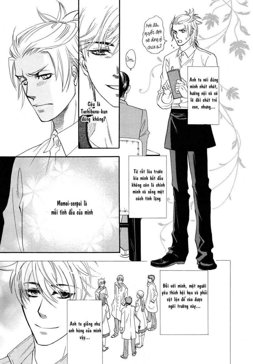 dorobou to hatsukoi chapter 2 12