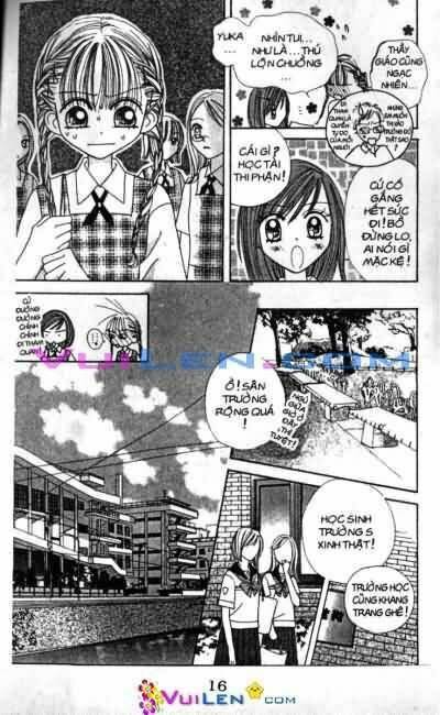 con gái con trai chapter 5 16