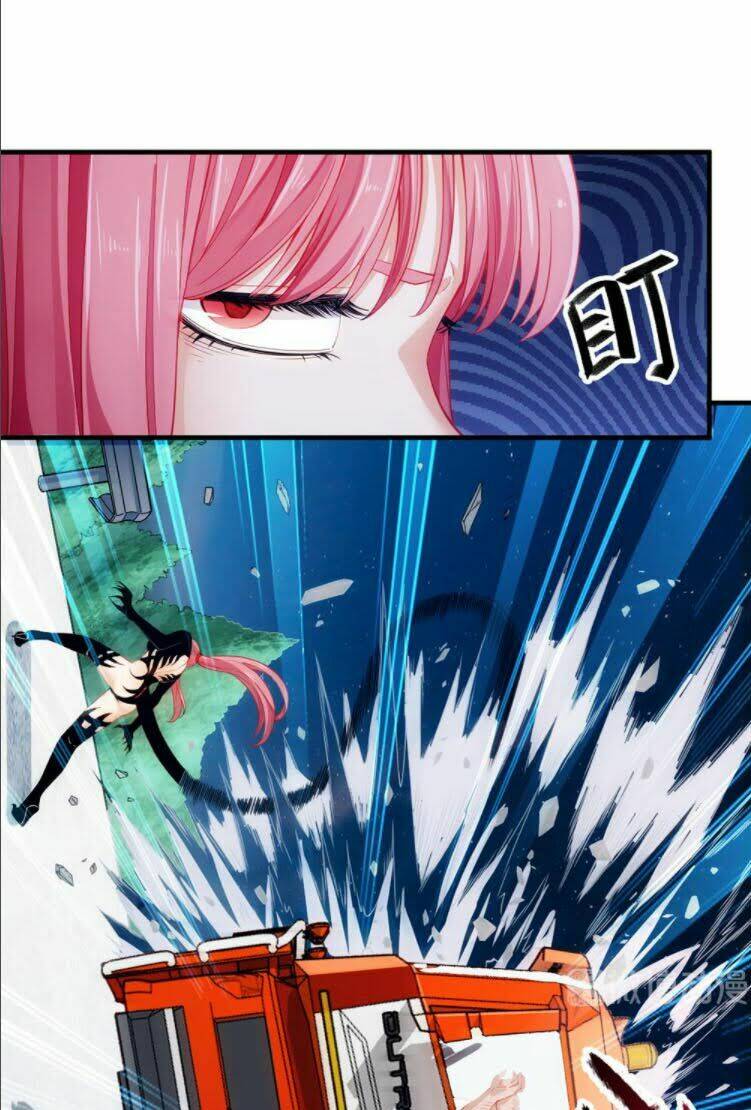 dị năng của ngươi thuộc về ta chapter 10 19