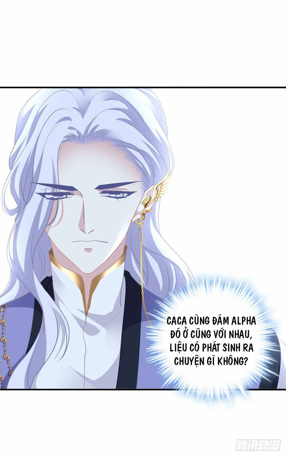 toàn bộ nắm trong tay chapter 29 33