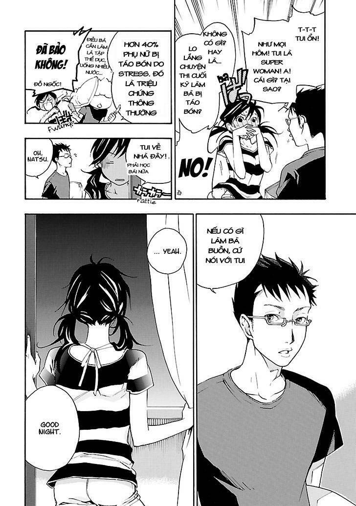 musunde hiraite chapter 3.1 12