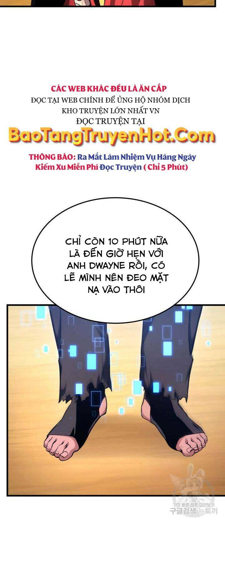 huyền thoại game thủ - tái xuất chapter 68 72