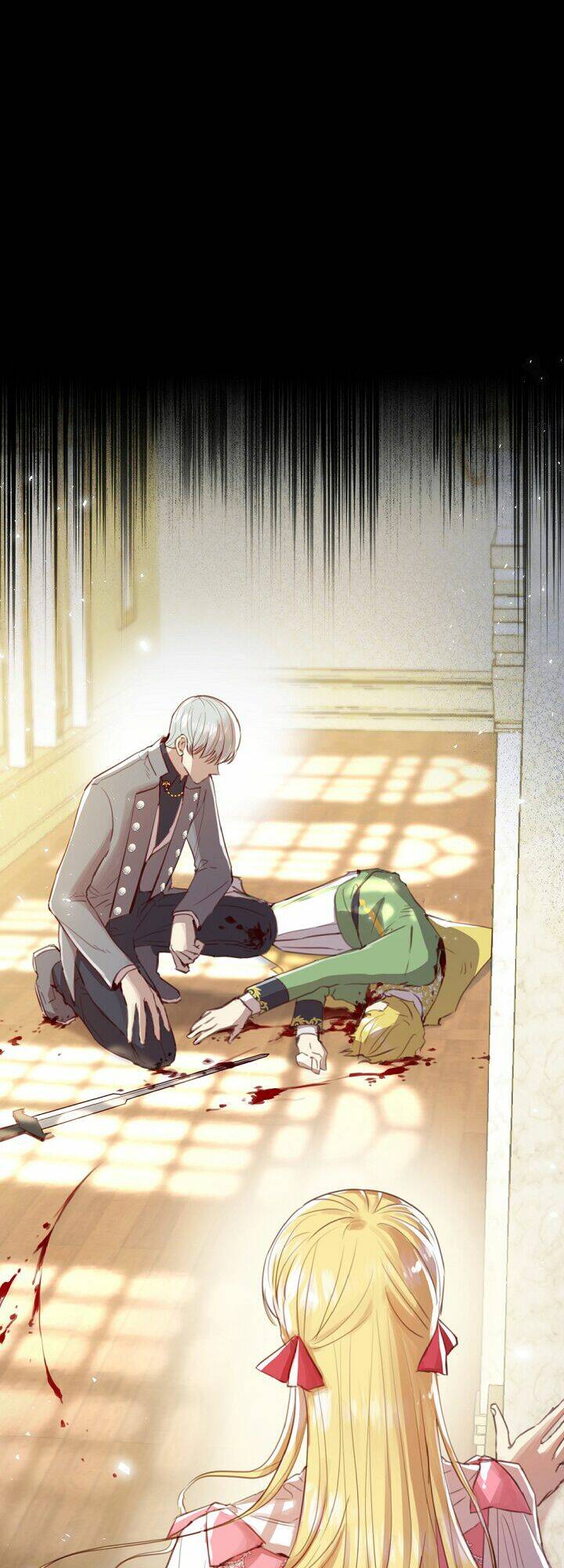 vẻ đẹp của ác ma chapter 22 3