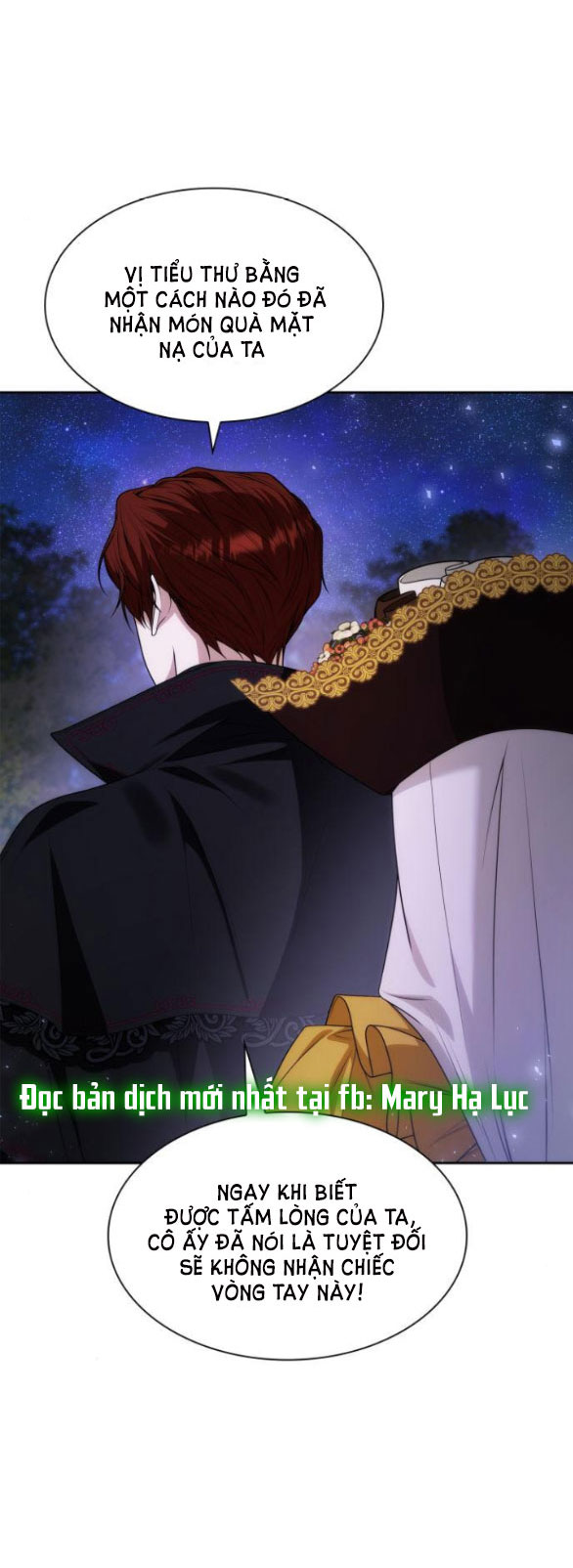 Chị Yêu, Kiếp Này Em Sẽ Là Hoàng Hậu chapter 43.1 - Trang 8
