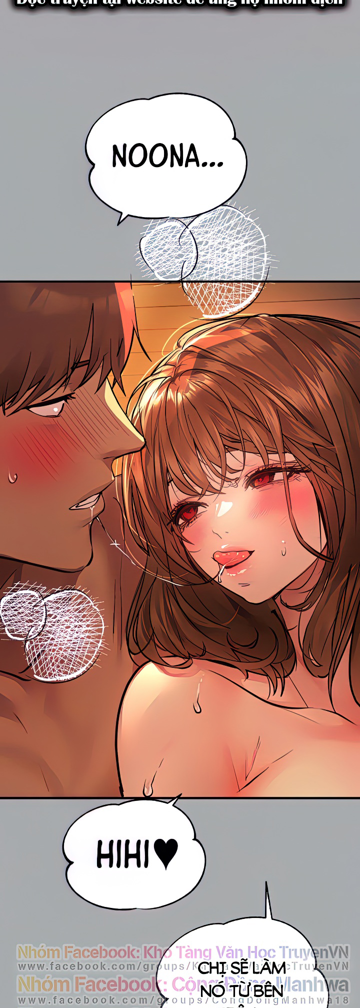 bà chị chủ nhà chapter 57 40