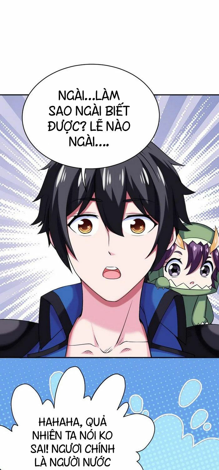 ma thú kiếm thánh dị giới tung hoành chapter 138 1