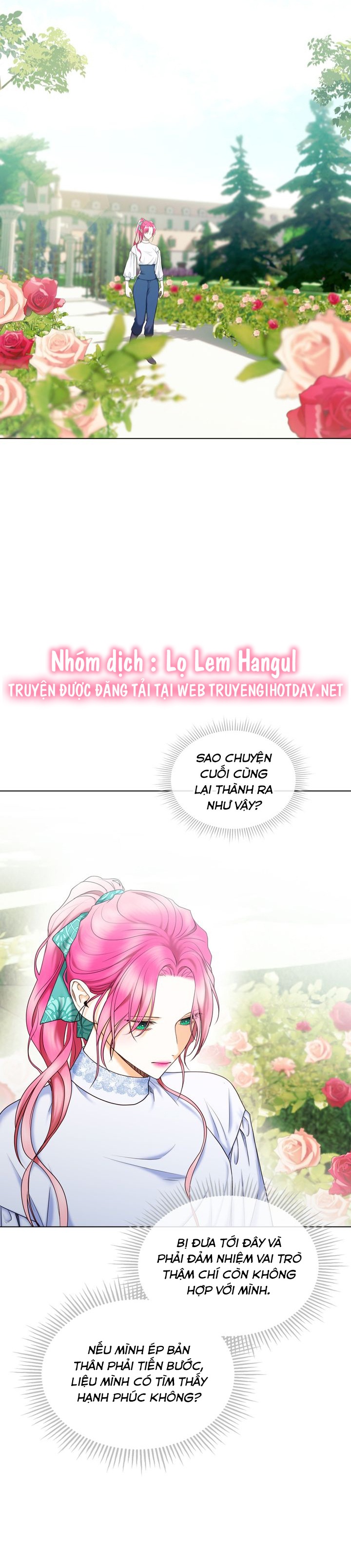 hợp đồng hôn nhân với người chồng thứ 2 của tôi chapter 8 20