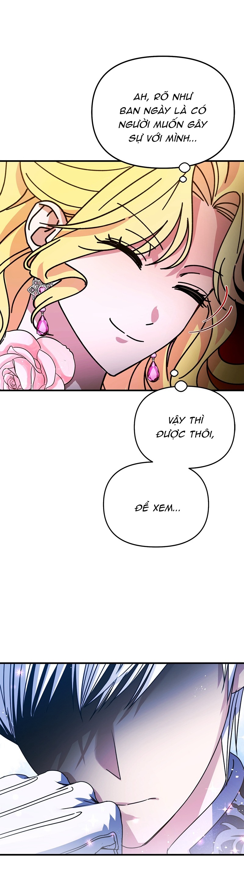 10 phương pháp để bị bạo chúa bỏ rơi chapter 3.2 5