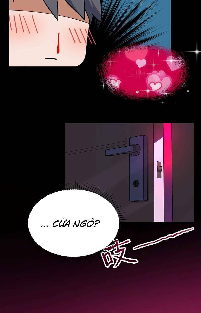 phương pháp sử dụng ma nữ và thánh nữ chapter 4 40