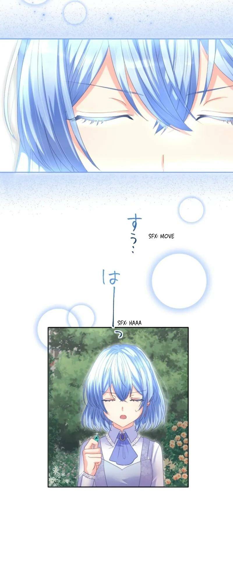 quý cô không rơi nước mắt chapter 43 25