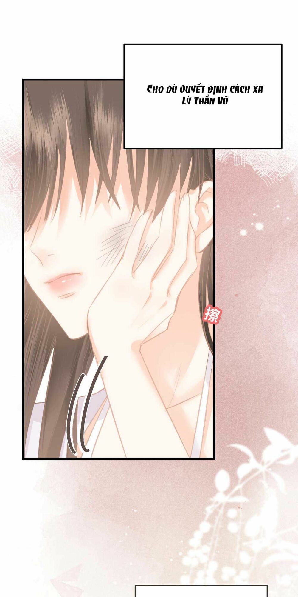 khảo nghiệm cuối cùng của tra nữ chapter 14 17